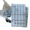 Cosecha de Trigo Aceite Visor Distancia Central 140 Tipo Tornillo Accesorios para Compresor de Aire en Stock