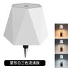 Copa explosiones transfronterizas lámpara de mesa táctil RGB usb café restaurante dormitorio mesita de noche bar ambiente luz nocturna lámpara de mesa