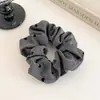Faixa de Cabelo Elegante Retrô Faixa de Cabelo com Laço Moda Feminina Elástico Corda de Cabelo Faixa de Cabeça de Alta Elasticidade Acessórios para Cabelo
