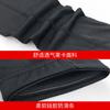 Protector de brazo para baloncesto, otoño e invierno, cálido, resistente al frío, para codos, para exteriores, esquí, montañismo, equitación y correr.