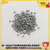Masterbatch Prata para Filme Sopro, Masterbatch Cinza Prata para Moldagem por Injeção 7276, Masterbatch Prata Universal, Prata de Alta Concentração, Boa Dispersão