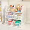 Suporte para armazenar mamadeiras, ferramenta para preparação de comida de bebê, escorredor, multi-camadas para produtos de maternidade e bebê, cesta para armazenar mamadeiras e chupetas