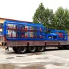 M-66 Máquina para Fabricar Cuerda de Plástico de Tres Hilos Cuatro Hilos Máquina para Fabricar Cuerda de Plástico de Plátano Máquina para Fabricar Cuerda de Nylon
