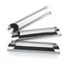 Molde para Croissant, Tubo para Croissant Danés Espiral Grande de Doble Vía, Herramienta para Hornear, Suministros de Cocina