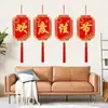 Wang ZhengNuevas Decoraciones Festivas para Habitaciones de Empresa y Colgantes para Ambiente de Fiesta