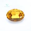 K9 cristal diamante de vidrio ovalado puntiagudo en forma de huevo DIY uña horquilla accesorios de ropa materiales auxiliares venta al por mayor