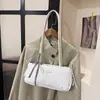 Bolsa de Moda Grande Capacidade com Padrão de Estrelas, Fresca e Estilosa, Bolsa de Mão Casual Fofa para Mulheres