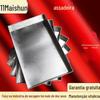 Fabricantes de fonte placa de cozimento de aço inoxidável placa de malha placa de alumínio placa perfurada tamanho 460*640*45 placa de cozimento