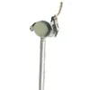 Dispositivo anti-queda de pilar monomérico de 115 mm, dispositivo anti-queda galvanizado para mineração, dispositivo anti-queda de suporte subterrâneo.