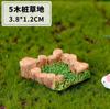 Decoración de micropaisaje accesorios para suculentas accesorios para bonsái decoración de jardinería para estanques decoración de paisaje para peceras