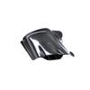 Adecuado para motocicleta Vespa Vespa GTS 300 HRE cubierta superior del motor de fibra de carbono modificada