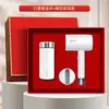 Set de Regalo de Negocios de Alta Gama, Caja de Regalo Práctica, Regalo Souvenir para Clientes y Empleados, Personalizado para la Reunión Anual de la Empresa Corporativa