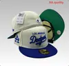 Novo Boné da Liga de Baseball Aa Yankees Dodgers Casual Não Ajustável Boné de Sol com Aba Reta Boné Bordado Tamanho