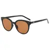 Gafas de Sol Estilo Nuevo 2026 para Rostros Cuadrados y Redondos, Montura Grande, Efecto Adelgazante, Gafas de Sol de Moda con Apariencia de Alta Gama, Populares entre las Chicas Populares Europeas y Americanas, Estilo de Vacaciones para Mujeres