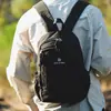 Mochila Ligera Estilo Montaña Repelente al Agua para Deportes al Aire Libre de Estudiantes Universitarios, Mochila Casual de Viaje de Gran Capacidad Ligera para Mujeres