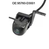 95760-D3001 É Adequado para Hyundai Tucson 16-18 Imagem de Ré da Câmera Traseira 95760D3001