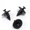 Adequado para Volvo VOLVOS80LS60S40XC90XCV60 Cobertura de Grade Clipe de Para-choque Fivela