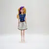 Roupas de Boneca Atacado 30cm Roupas de Princesa Barbie Acessórios de Roupa para Boneca Brinquedos para Meninas