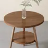 Conjunto de Mesa e Cadeiras Estilo Nórdico Italiano para Recepção, Combinação de Mesa Redonda, Luxo Leve, Moderno Simples, Negociação Comercial, Varanda, Chá com Leite, Sala de Estar de Lazer
