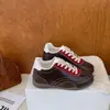 Zapatos de Entrenamiento Alemanes para Mujer con 7cm de Altura Interior 2026 Nuevo Estilo Zapatos de Otoño para Personas Bajas Versátiles Zapatos Casuales Zapatos Deportivos Zapatos Forrest Gump