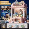 Taodudu máquina de pegar bonecas com controle remoto brinquedo infantil grande garra de boneca máquina de girar ovo menina menino mini presente entrega