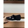 Novos Sapatos Mary Jane de Salto Aumentado Estilo Ballet para Mulheres 2026, Mocassins Slip-On com Strass e Laço, Sapatos de Pelúcia Soltos para Mulheres