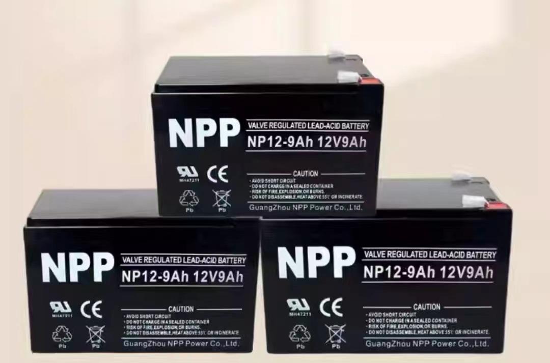 np12-9ah