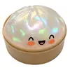 Juguete Creativo para Aliviar el Estrés con Forma de Pan Grande Falso, Juguete Squishy de Rebote Lento para Desahogarse, Venta al por Mayor para Exportación