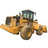 Cargador de Segunda Mano Carter 966g 966F, Montacargas Carter 966g Cargador Mediano Cat de 5 Toneladas en Venta