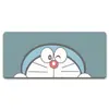 Alfombrilla de Ratón Anime Doraemon E-Sports Alfombrilla Grande Alfombrilla de Ratón de Fábrica de Origen de Gama Alta Alfombrilla para Escritorio de Computadora