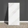 Adesivo de parede autoadesivo tipo mármore anti-azulejo cozinha banheiro à prova d'água à prova de umidade à prova de óleo adesivo de renovação para cobrir parede antiga