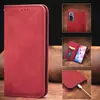Adequado para Capa de Celular Redmi Note17Pro, Capa Flip Magnética, Slot para Múltiplos Cartões Xiaomi 17t, Capa Protetora Redmi Turbo5