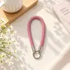 Fabricante direto de copos térmicos, cordões trançados para copos de água, alças de chaveiro portáteis, acessórios universais para copos de água