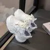 Zapatos Deportivos Nuevos de Primavera y Otoño 2026 para Niños, Zapatos Ligeros Cómodos para Correr para Niños, Zapatos de Papá de Moda Tendencia para Niñas