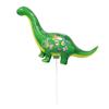 Soporte de Varilla con Pinza Grande Globo Marketing de Wechat Promoción Callejera Globo de Dibujos Animados Forma de Dibujos Animados Juguete Inflable para Niños Globo de Puesto Callejero