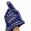 Esponja con Forma Especial Palma Moldeada por Prensado en Caliente Guantes de Esponja Dedos de Esponja Algodón Espuma para Animación Se Puede Imprimir con Logo