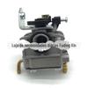 TTK587GDO carburador 4 IN1 para TTL488GDO cortador de grama 2 IN1