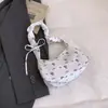 Bolso de axila de gran capacidad estilo coreano original para mujer, nuevo de verano, versátil para viajes, bolso de hombro de lona floral, bolso de tela de nicho