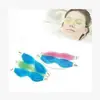 Máscara de Gelo para Olhos, Máscara de Olhos com Compressa de Gelo, Compressa Fria, Compressa Quente, Máscara de Olhos Aquecida para Dormir, Bolsas nos Olhos por Fadiga Visual, Bolsa de Gelo para Olhos