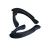 Reposabrazos para Silla de E-Sports, Reposabrazos Reclinables Artificiales, Accesorios para Silla Giratoria, Asas para Silla, Soportes para Silla de Ordenador, Reposabrazos Gruesos para Silla de E-Sports