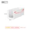 Caja de almacenamiento retráctil, armario de cocina, armario profundo, estilo japonés, caja de almacenamiento en ángulo recto, para aperitivos, condimentos, artículos diversos, caja de almacenamiento.