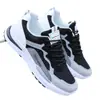 Zapatos Transpirables de Verano para Hombre 2025 Nuevos Zapatos Deportivos Casuales de Malla para Hombre, Correr, Estudiante, Blancos, Papá, Orgasm