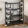 Estante de almacenamiento para cocina, de varios niveles, para verduras, uso doméstico, estante multifuncional para ollas, estante de almacenamiento para microondas, organizador de gabinete de cocina