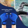 Guantes de Buceo Profesionales para Hombres y Mujeres, Equipo de Natación de Verano, Surf, Guantes de Snorkel Ultra-Fibra Engrosados Antideslizantes Resistentes al Desgaste