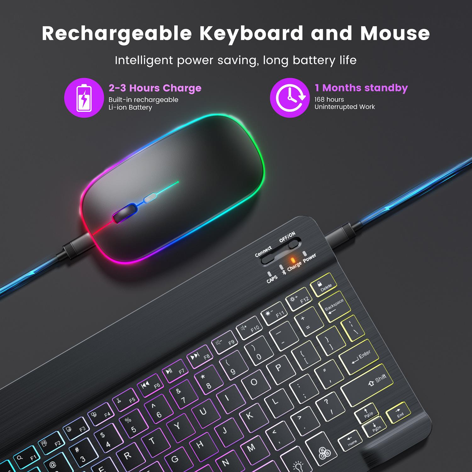 Bluetooth-Wireless-Keyboard-an