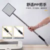 Pala para Arena de Gato Nueva y Extensa, Herramienta Metálica para Limpiar Gallineros, Pala de Playa, Pala para Arena de Gato de Acero Inoxidable Reloj de Arena