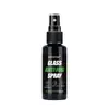 Prepinfoam-P110 Agente Antiembaçante Vidro de Carro Espelho Retrovisor Visão Clara Spray Antiembaçante Suprimento Transfronteiriço