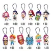 Pendant de Acrílico de Caçador de Bruxas K-Pop Popular Transfronteiriço Chaveiro Periférico de Anime Pingente Pequeno para Mochila Escolar de Estudante