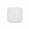 Drenaje de Piso Adhesivo con Ventosa Desodorante Transfronterizo Filtro de Fregadero de Cocina Filtro Tapa de Ventosa de Plástico Antiatascos para Cabello de Baño