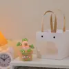 Lâmpada Mágica para Estação de Trabalho Anti-Ansiedade, Ornamento Curativo Estabilizador de Humor para Alívio do Estresse, Decoração de Mesa de Escritório, Presente de Aniversário